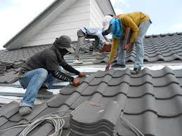 Best Roof Insulation Installation  in Bass Lake, IN